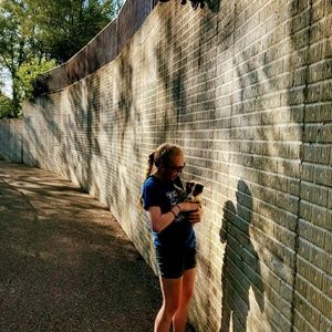 Meet your Posher, Tilly